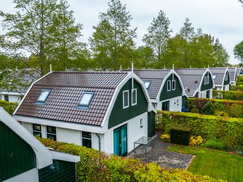 EuroParcs Koningshof - Bergen - Image N°0